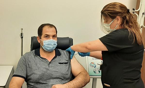 Turkovac inaktif aşı mı Turkovac aşısının özellikleri neler Turkovac aşısı kimlere yapılacak