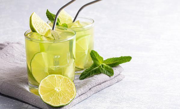 Kilo almanızı engelleyecek sağlıklı ve serinletici 7 yaz içeceği