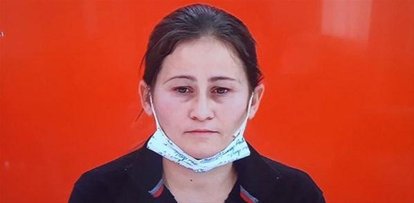 Eşini öldüren Alime Toprak: 15 yaşında tecavüz etti, 4 kez düşük yaptım