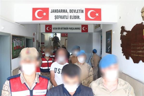 Diyarbakırda flaş terör operasyonu