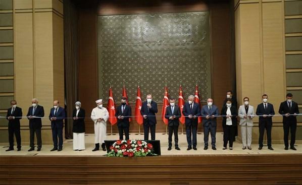 Cumhurbaşkanı Erdoğan canlı yayında duyurdu: Yeni kanun hazırlıyoruz