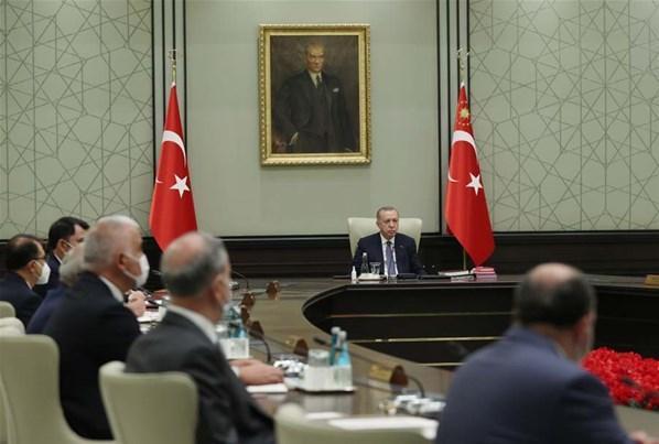 Emekli maaşı ve ikramiyeleri masadaydı Yeni kararları Cumhurbaşkanı Erdoğan açıkladı