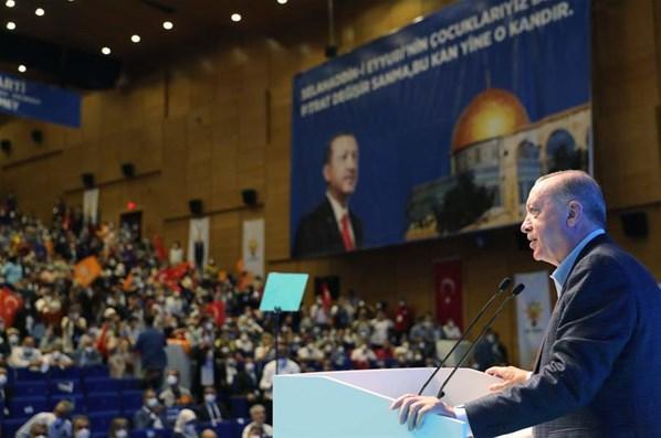 Cumhurbaşkanı Erdoğandan flaş bayram tatili açıklaması