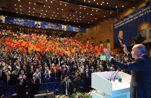 Cumhurbaşkanı Erdoğandan flaş bayram tatili açıklaması