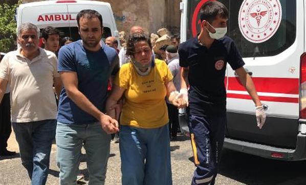 HDP Adıyaman eski milletvekili Behçet Yıldırım kaza yaptı Yaralılar var