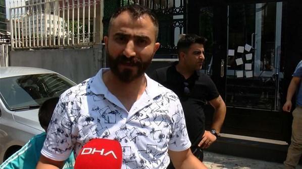 Saadet zinciri şoku SAS Holding binasına akın ettiler: Varımı yoğumu yatırdım...