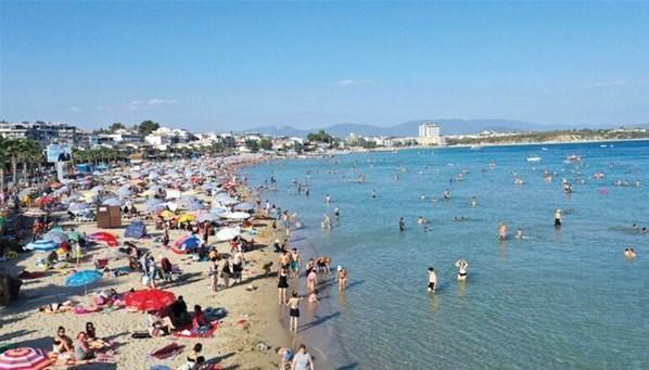 Tatil rezervasyonu yapmayanlara kötü haber Yüzde yüze ulaştı