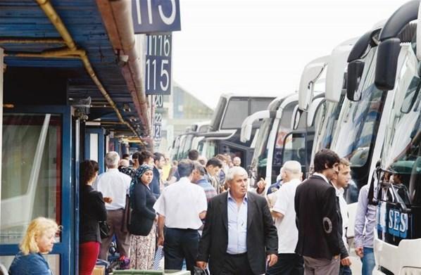 Tatil rezervasyonu yapmayanlara kötü haber Yüzde yüze ulaştı