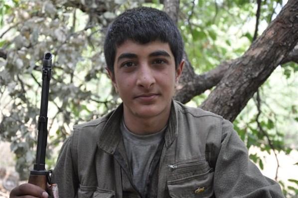 PKKlı teröristler Barış Soydan ve Emrah Yıldızer öldürüldü