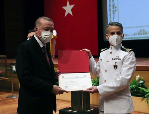 Cumhurbaşkanı Erdoğan canlı yayında duyurdu: TSK adeta destan üzerine destan yazıyor