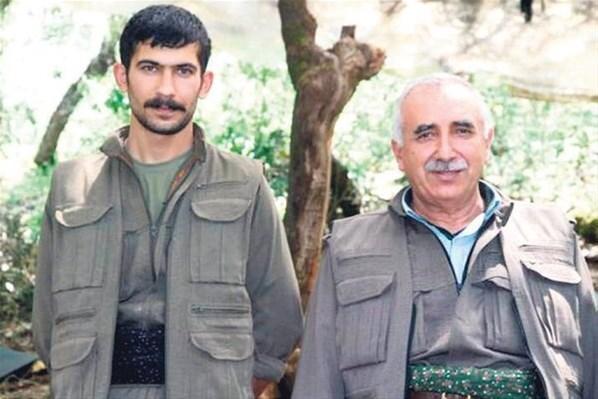 PKK’ya büyük şok MİT gösterdi SİHA vurdu Üst düzey isim...