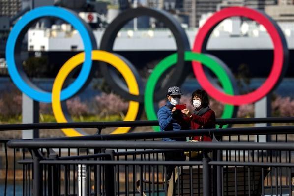 Tokyo Olimpiyatları öncesi peş peşe skandallar Açılış töreni sorumlusu görevden alındı...