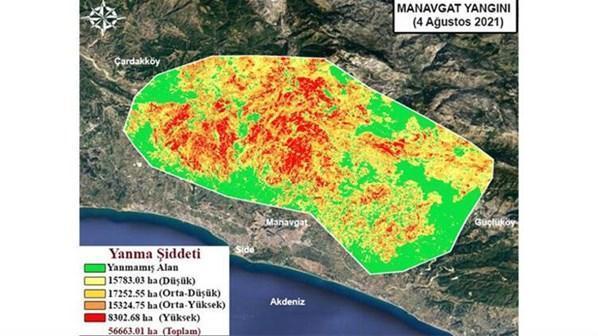 Orman yangınlarıyla mücadele son dakika haberleri Alevlerden kaçmak için ırmağa atladılar: 2 saat ölümü ensemizde hissettik...