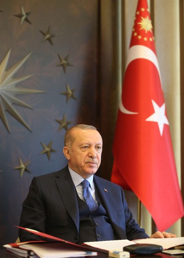 AK Parti MYK bugün toplanıyor Cumhurbaşkanı Erdoğanın masasında iki kritik konu...