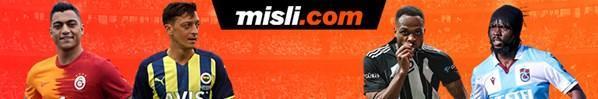 Süper Lig başlıyor Misli.com 4 Büyükler sezon değerlendirmesi