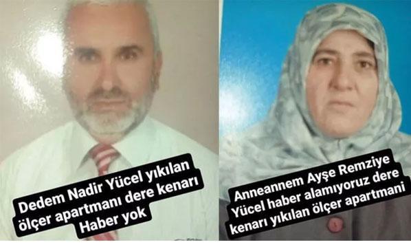 Kastamonuya tatile gelmişlerdi 12 yaşındaki ikizler Ecrin ile İclal aranıyor