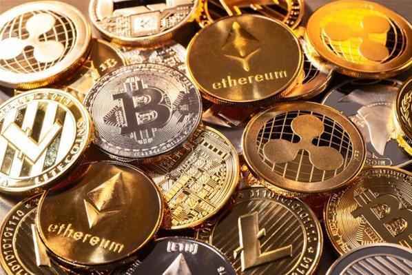 Bitcoin birden yükseldi Tarihi zirveye yaklaştı