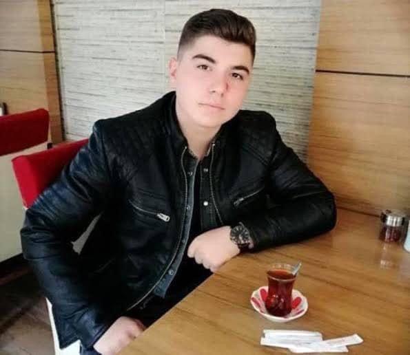 Altındağda Suriyeliler tarafından bıçaklanan genç ilk kez konuştu