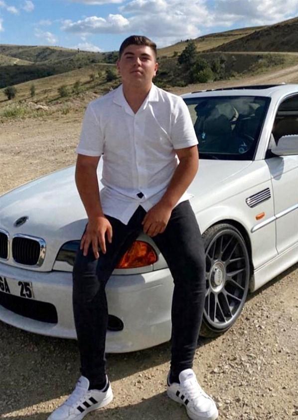 Altındağda Suriyeliler tarafından bıçaklanan genç ilk kez konuştu