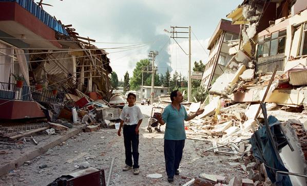 17 Ağustos depremi saat kaçta oldu, şiddeti ve süresi 17 Ağustos depreminde kaç kişi öldü, Türkiye’nin en büyük depremi 17 Ağustos 1999 depremi mi