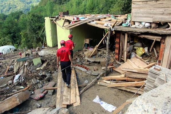 Kastamonu Bozkurt, Bartın ve Sinopta son dakika gelişmesi Bir acı haber daha...