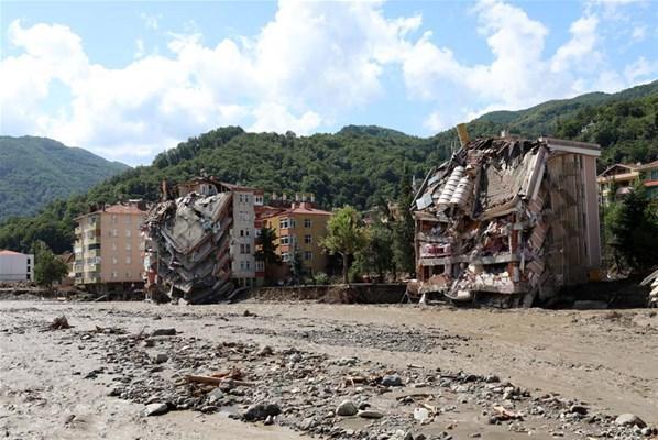 Kastamonu Bozkurt, Bartın ve Sinopta son dakika gelişmesi Bir acı haber daha...