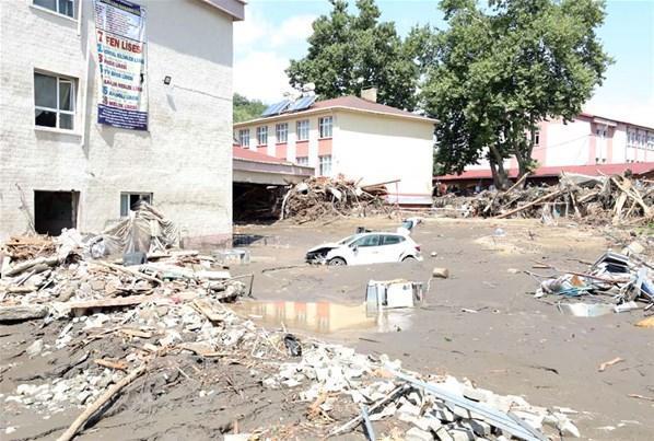 Kastamonu Bozkurt, Bartın ve Sinopta son dakika gelişmesi Bir acı haber daha...