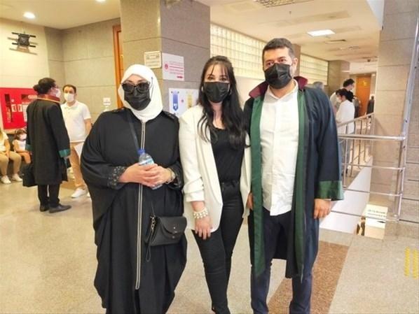 Yeşilçamın usta ismi Necla Nazıra eski damat şoku