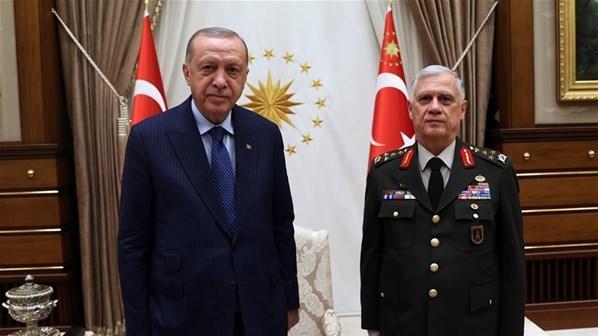 Cumhurbaşkanı Erdoğandan art arda önemli kabuller