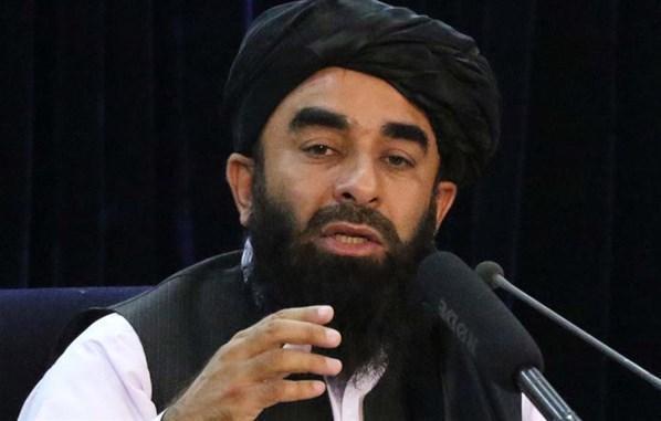 Afganistanda Talibandan dünyayı dehşete düşüren infaz