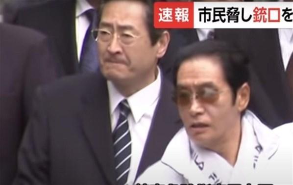 Japonyanın en tehlikeli mafya lideri için mahkeme kararını verdi Sendika liderinin infaz emrini vermişti...