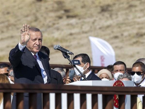 Cumhurbaşkanı Erdoğan canlı yayında duyurdu: Müsaade etmeyeceğiz...