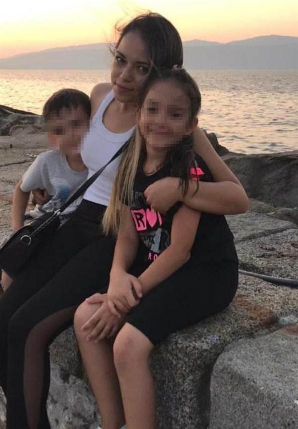 Şiddet gördüğü eşini tüfekle öldürmüştü Şok detay ortaya çıktı