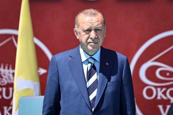 Cumhurbaşkanı Erdoğan Malazgirtten bir kez daha söz veriyoruz diyerek duyurdu: Asla rıza göstermeyeceğiz...