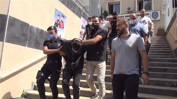 ‘Yan baktın’ tartışması kanlı bitti 1 ölü, 5 gözaltı