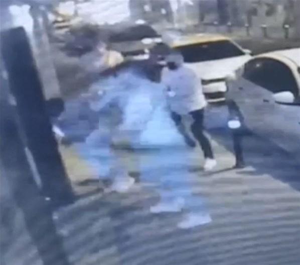 ‘Yan baktın’ tartışması kanlı bitti 1 ölü, 5 gözaltı