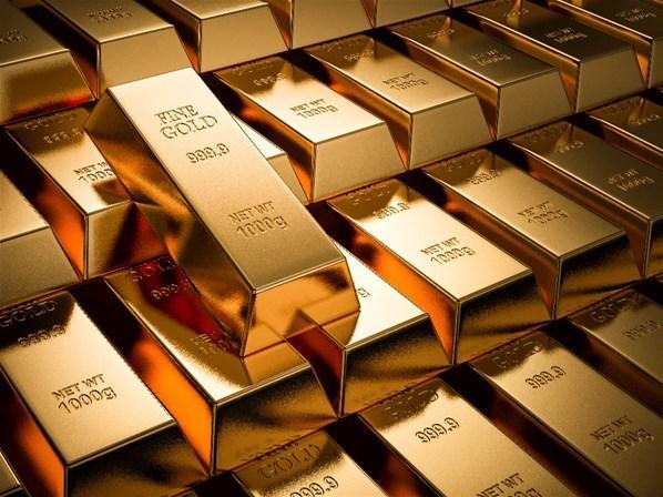 Enerji ve Tabii Kaynaklar Bakanı duyurdu Türkiyenin altın rezervi 4500 ton...