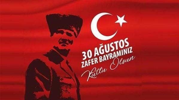 30 Ağustos mesajları Zafer Bayramı’nın 99. yılına özel kısa uzun anlamlı 30 Ağustos Zafer Bayramı mesajları ve Atatürk sözleri