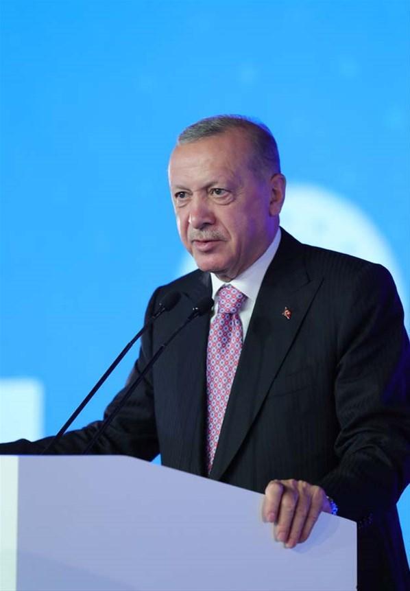 Cumhurbaşkanı Erdoğan canlı yayında duyurdu: 19  Mayıs 2023te açılacak