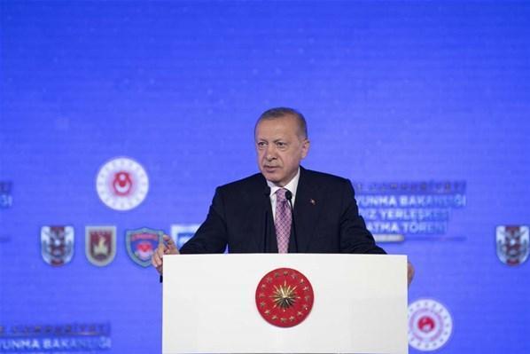 Cumhurbaşkanı Erdoğan canlı yayında duyurdu: 19  Mayıs 2023te açılacak