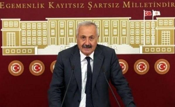 Ankara Yenimahalle Belediyesinde böbrek nakli skandalı