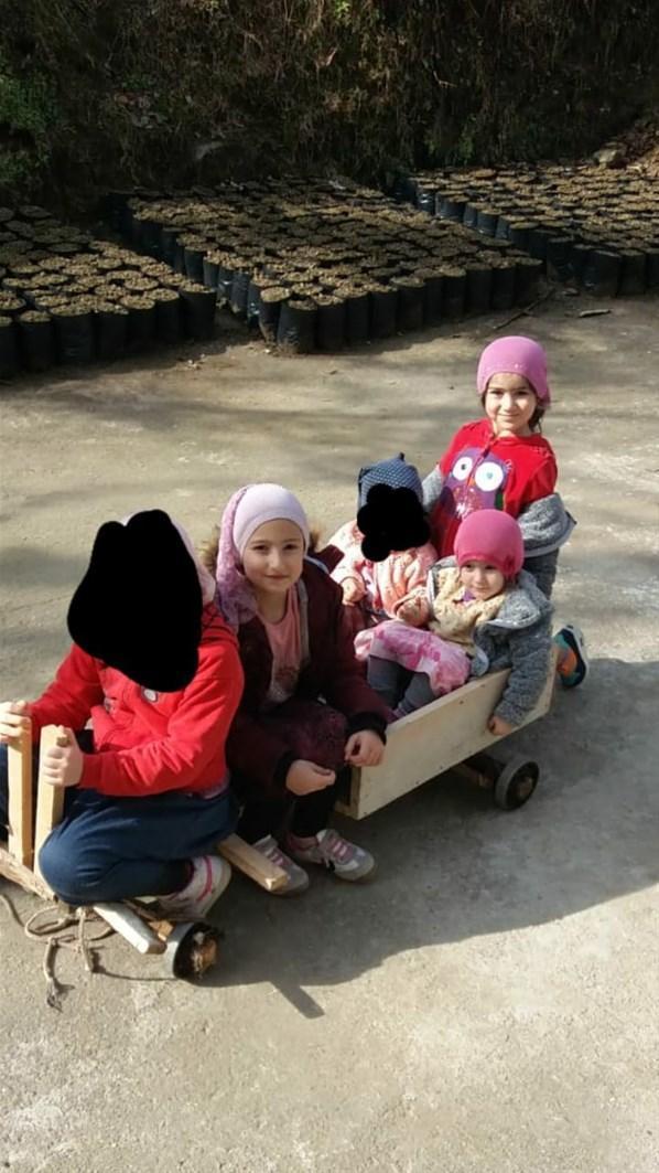 Üç kızını öldüren imamdan kan donduran ifade Benden soğumuştu