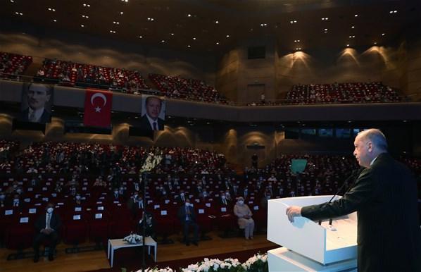 20 bin sözleşmeli öğretmen atama sonuçları açıklandı Cumhurbaşkanı Erdoğan: Hayırlı olsun...