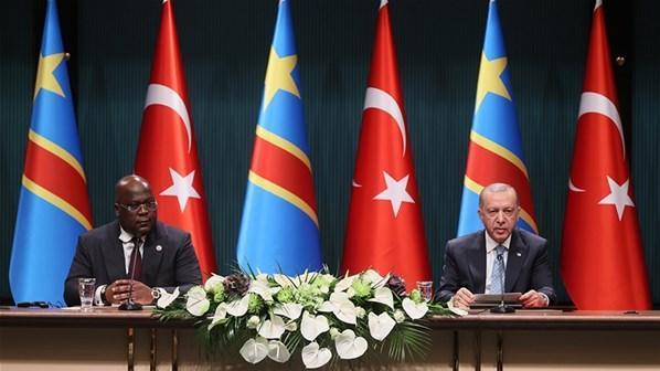 Cumhurbaşkanı Erdoğandan flaş Afganistan açıklaması: Olumlu bir gelişme yok