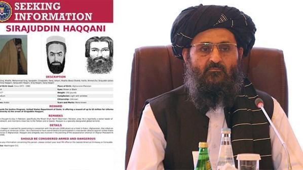 Taliban’ın listeyi açıkladı, dünya şokta Yeni Başbakan...