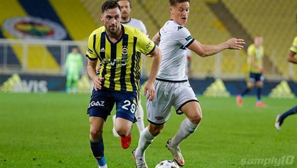 Fenerbahçe göndermek istedi, o bütün teklifleri reddetti Ali Koçtan sert sözler
