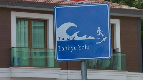 Büyük İstanbul depremi için hazırlıklar başladı O ilçelerde ‘tsunami’ önlemi