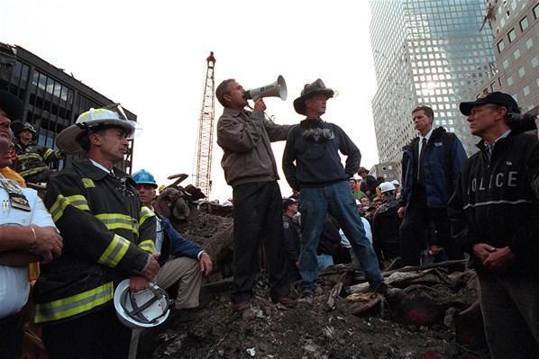 11 Eylül saldırısı ile ilgili flaş gelişme Gizli belgeler ortaya çıktı