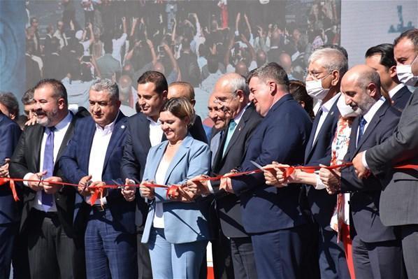 Kılıçdaroğlu: Cumhurbaşkanı adayına ittifakla oturup karar vereceğiz