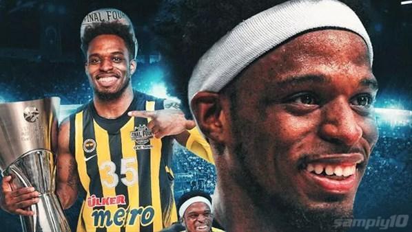 Fenerbahçe Ali Muhammed ile yollarını ayırdı
